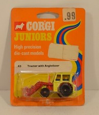 1973 Diecast 3303 Massey