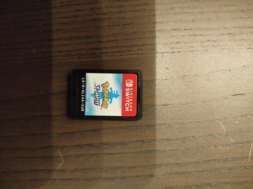 Pokémon spada switch solo - pokémon,