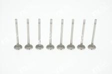 8x Valvola Scarico 1.4 1.6 2.0