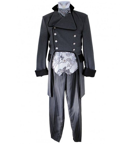 Cappotto uomo blu stile