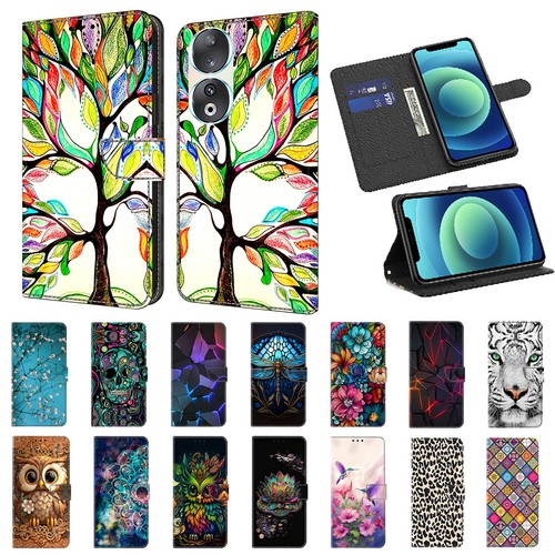 Custodia per huawei y6s - y6, y7