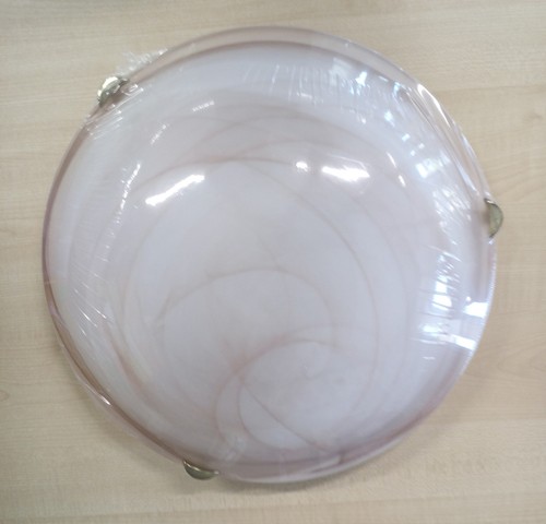 Plafoniera lampada tonda - lampada, 40
