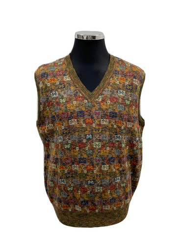 Example missoni jumper - example, by