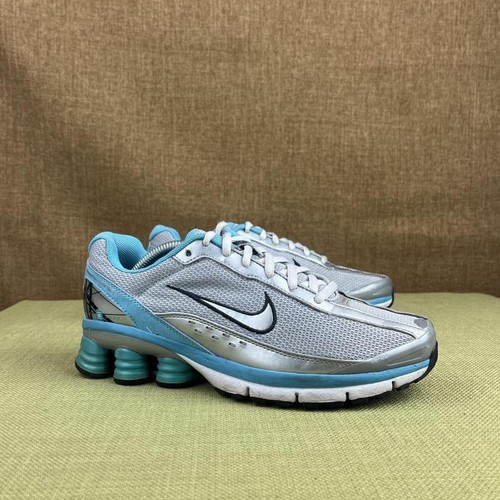 Nike shox turmoil - shox,