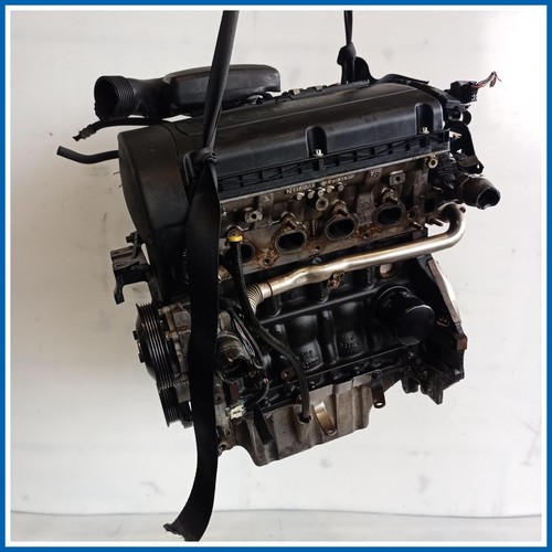 Motore completo z16xep 77kw - completo,