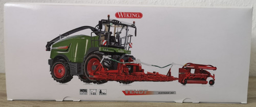 Trituratore campo - da,