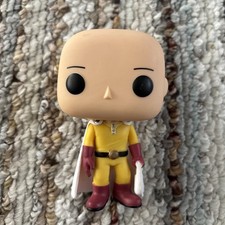 Funko Pop! Vinile: One Punch
