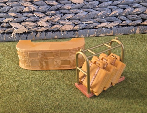 Sylvanian families grand hotel - families,