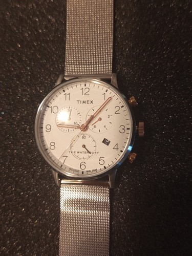 Orologio timex the - orologio,