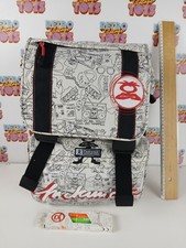 ZAINO PICKWICK  SCUOLA VINTAGE