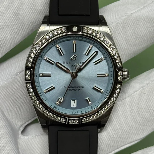 Breitling chronomat - breitling,