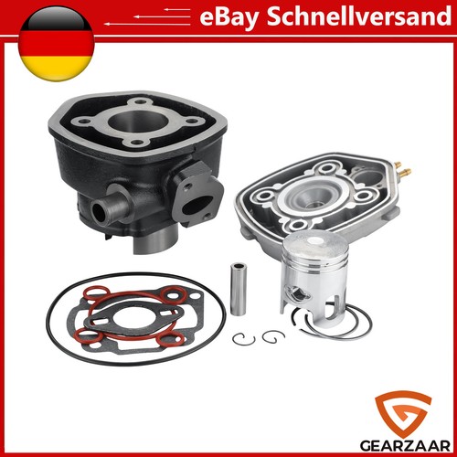 Ricambio cilindro 50cc - , per