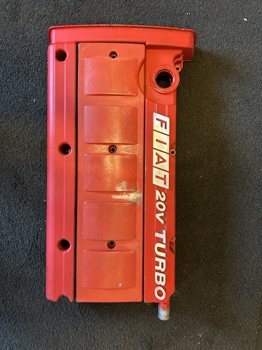 Copri bilanciere turbo fiat - turbo,