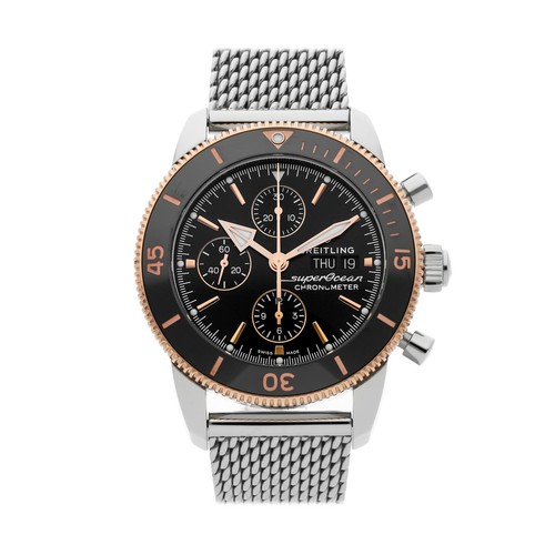 Breitling superocean heritage - breitling,