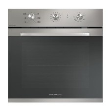 GLEM GAS GFX62IX-S3 FORNO DA