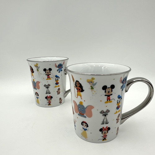 Disney 100 tazza celebrazione - 100,