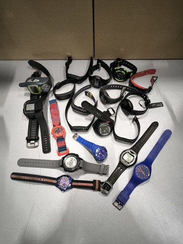 Misto orologi assortiti - di,