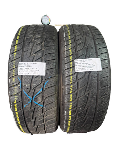 Pneumatici usati 205 r 16 - pneumatici,
