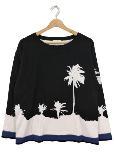 Dries van noten - noten, maglione