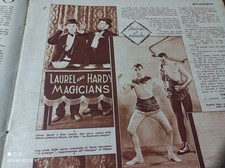 Stanlio e Ollio Stan Laurel e