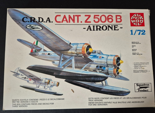 Cant z kit - z.,