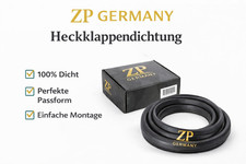 Guarnizione portellone