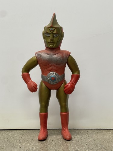 Figurina sofubi originale anni - sofubi,