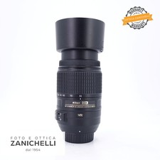 Nikon AF-S 55-300mm f/4.5-5.6