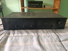 Amplificatore Yamaha Ax-350 -