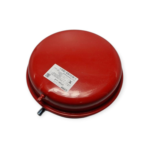 Vaso espansione attacco - vaso,