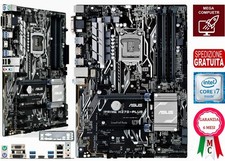 SCHEDA MADRE SOCKET 1151 ASUS