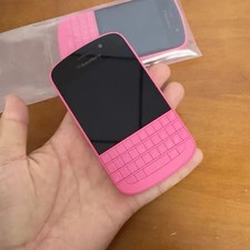 Smartphone BlackBerry Q10 LTE