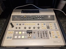 PANASONIC WJ-MX12/B MIXER