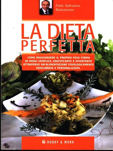 Dieta perfetta cucina - la,