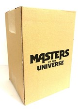Mattel Masters of the