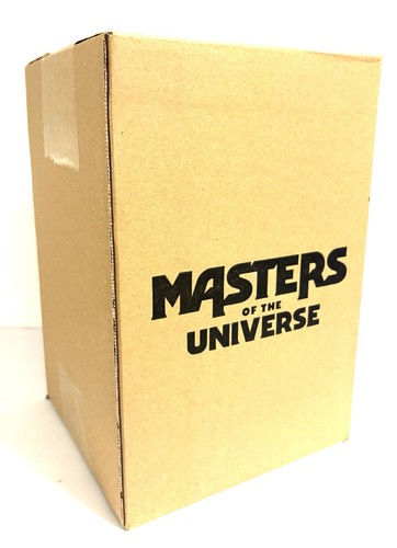 Mattel masters the - mattel,
