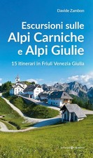 Libri Zambon Davide -