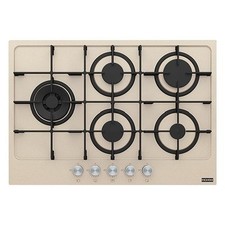 Franke Piano cottura gas 5