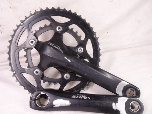 Guarnitura shimano sora - guarnitura, 3500