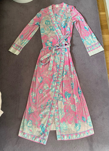 Abito vintage emilio pucci - vintage,