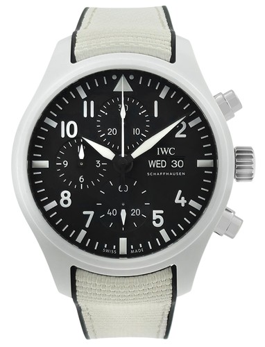Orologio uomo iwc - uomo, pilot's