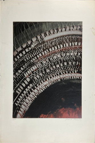 Arnaldo pomodoro - arnaldo,