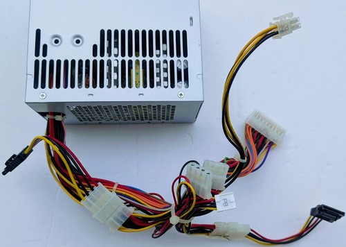 Bestec 250w power supply - 250w,