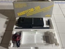 Intek Handycom 50 S - Radio Cb