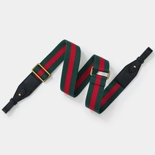 Cinghia di ricambio a righe