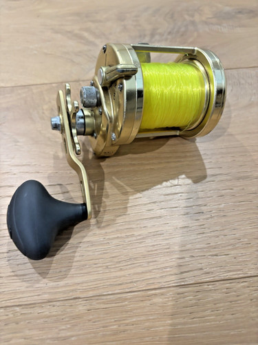 Mulinello pesca shimano - mulinello,