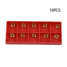 10pcs CCMT060204-HM YBC251