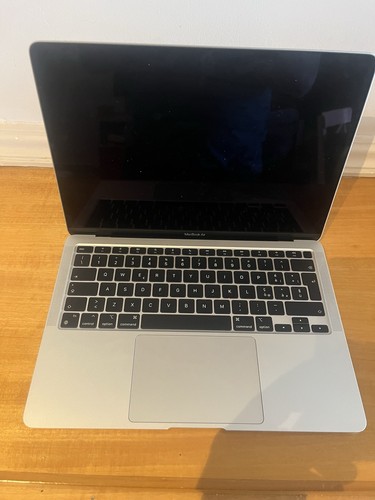 Apple macbook air m1 - macbook, 13"