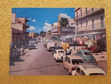 Cartolina MARINA DI GINOSA