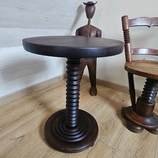 guéridon table Charles